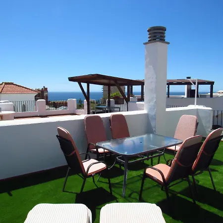 Lomas De Mena Apartment Benalmadena Exterior photo