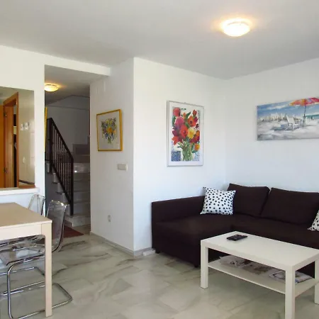 Lomas De Mena Apartment Benalmadena Exterior photo
