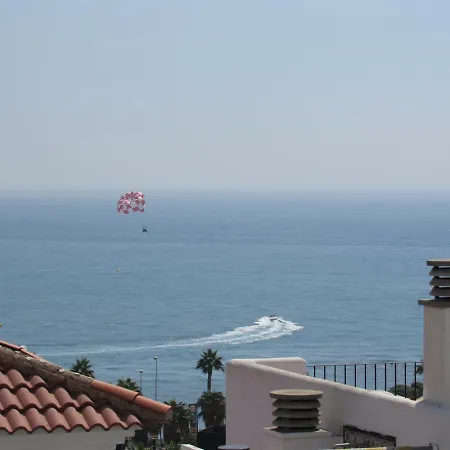 Lomas De Mena Apartment Benalmadena Exterior photo