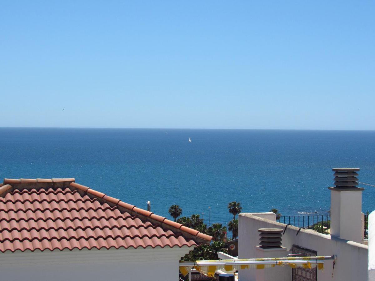 Lomas De Mena Apartment Benalmádena