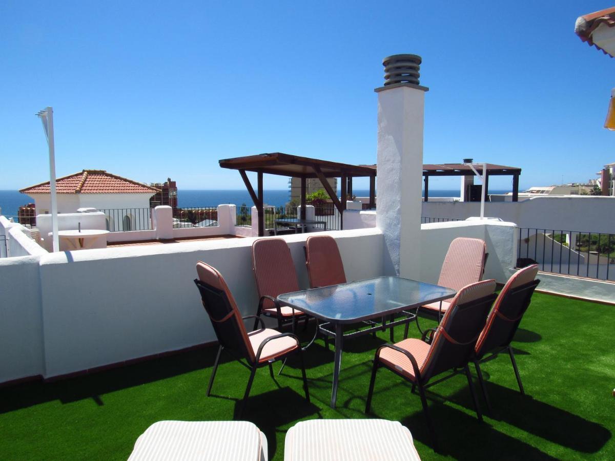 Appartement Lomas De Mena Benalmádena