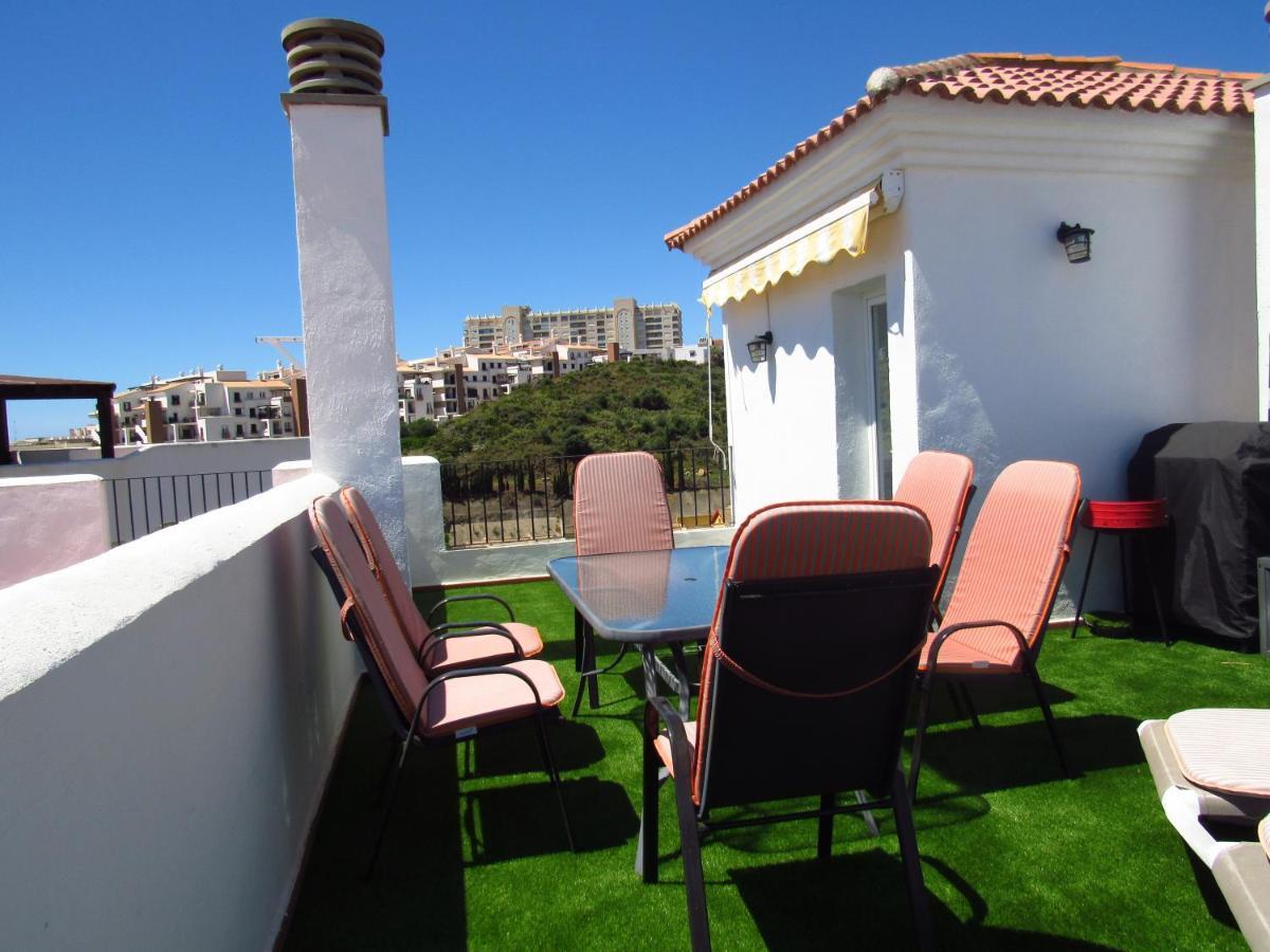 Lomas De Mena Appartement