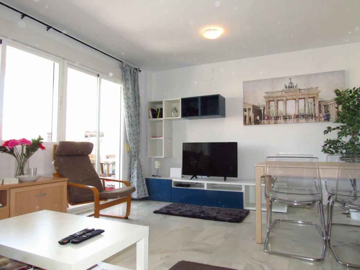 Lomas De Mena Appartement Benalmádena