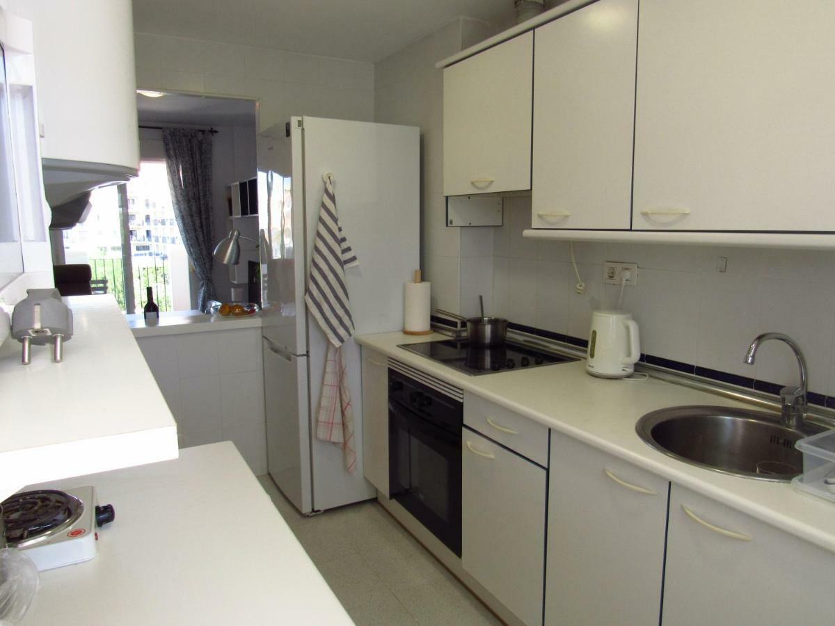 Apartment Lomas De Mena Benalmádena
