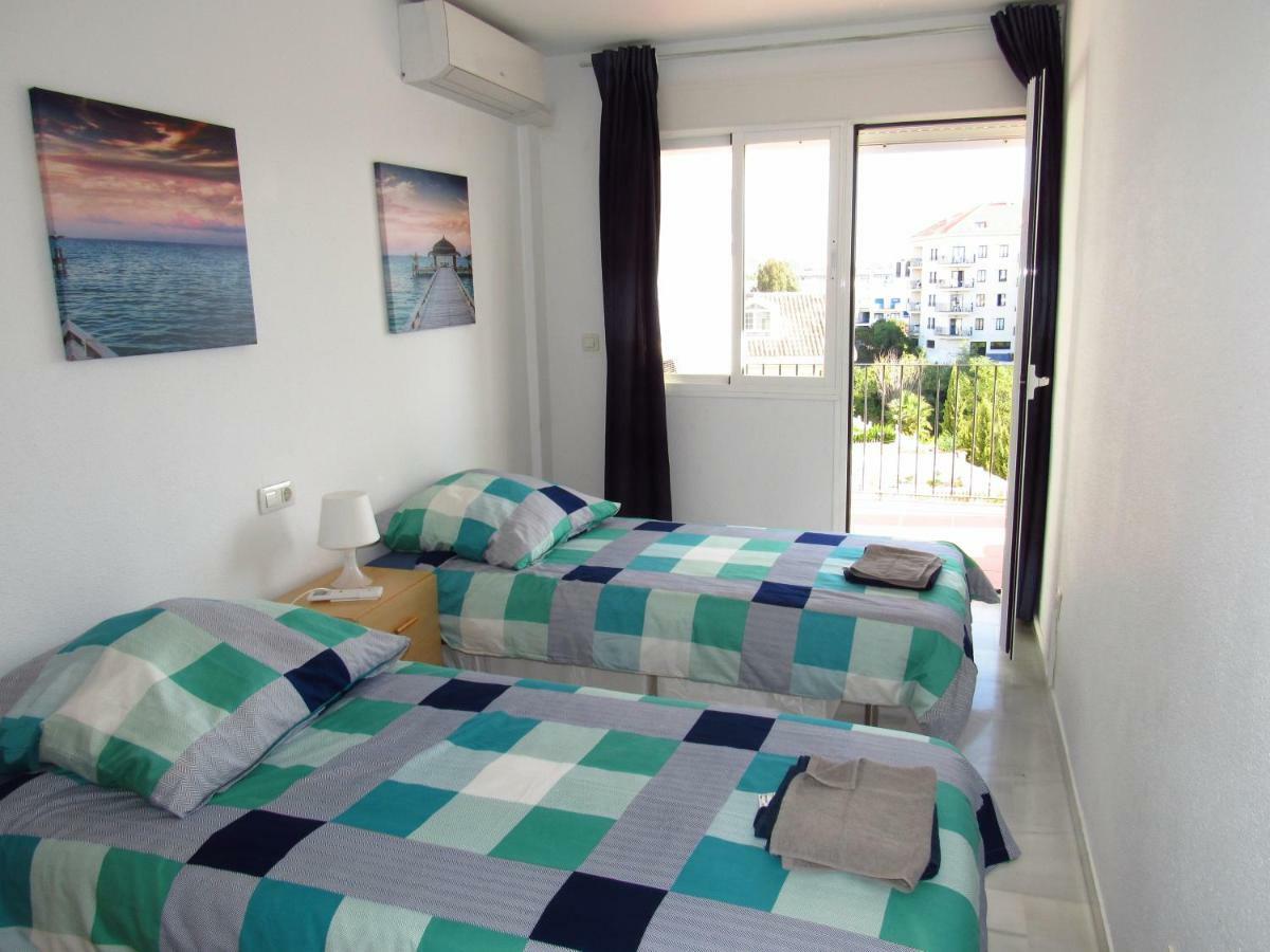 Apartment Lomas De Mena *